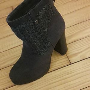Juicy couture boots